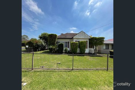 Property photo of 70 Edgar Street Macquarie Fields NSW 2564