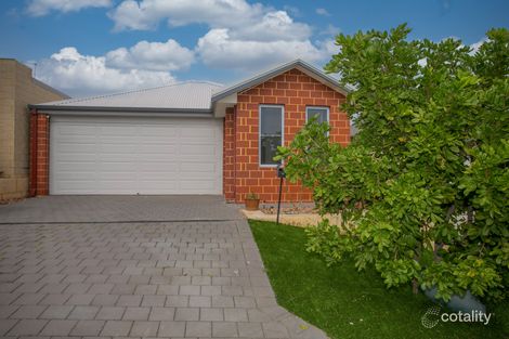 12 Rakitno Cl, Lake Coogee, WA 6166