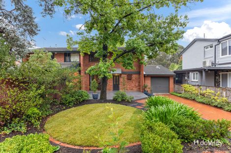 35 Chowne St, Campbell, ACT 2612