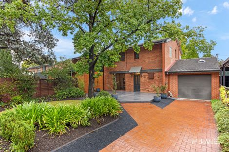 Property photo of 35 Chowne Street Campbell ACT 2612