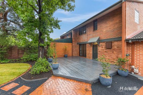 Property photo of 35 Chowne Street Campbell ACT 2612