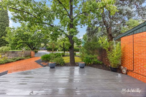 Property photo of 35 Chowne Street Campbell ACT 2612