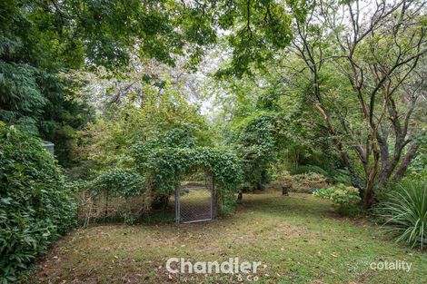 Property photo of 40 Seabreeze Avenue Ferny Creek VIC 3786