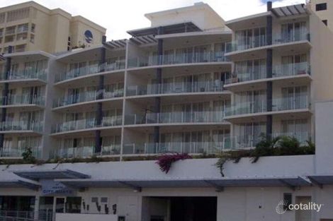 Property photo of 602/6 Lake Street Cairns City QLD 4870