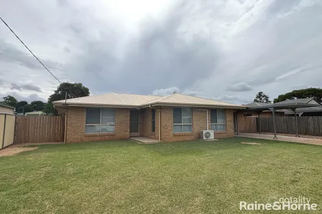 Property photo of 1 Andrew Street Wooroolin QLD 4608