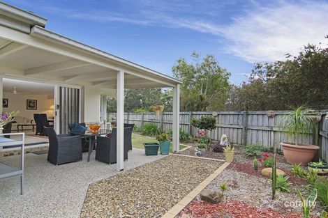 28/11 Eden Ct, Nerang, QLD 4211