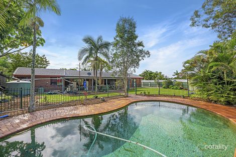 Property photo of 4 Mullewa Crescent Helensvale QLD 4212