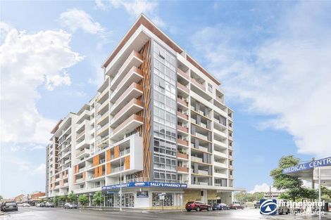 703/36-44 John St, Lidcombe, NSW 2141