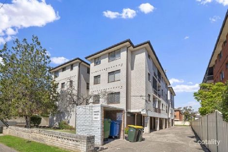 16/33-35 Kenyon St, Fairfield, NSW 2165