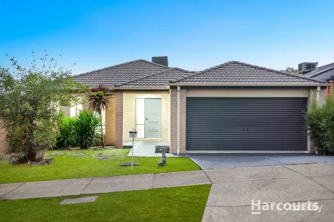 Property photo of 8 Manley Street Epping VIC 3076