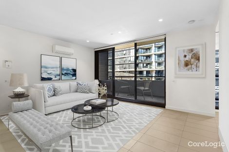 Property photo of 607/74 Queens Road Melbourne VIC 3004