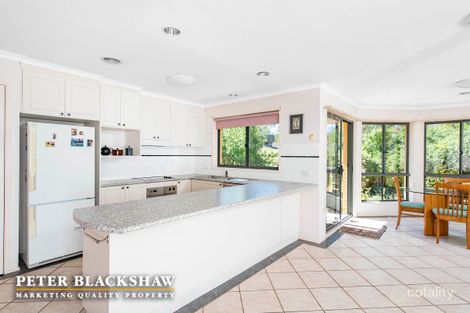 Property photo of 56 Finniss Crescent Narrabundah ACT 2604