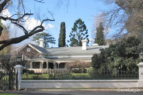 9 Woodley Rd, Glen Osmond, SA 5064