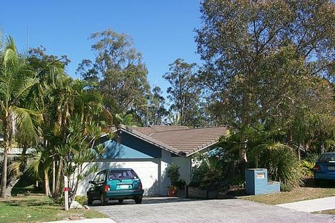 63 Karawatha Dr, Mountain Creek, QLD 4557