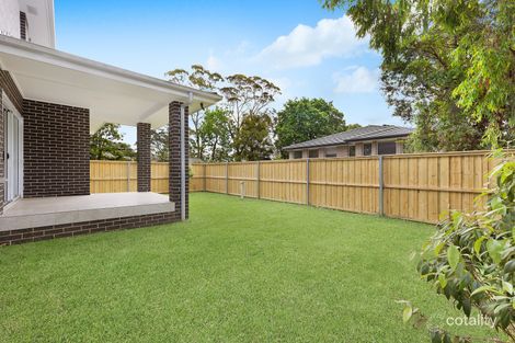 Property photo of 5 Fraser Road Normanhurst NSW 2076