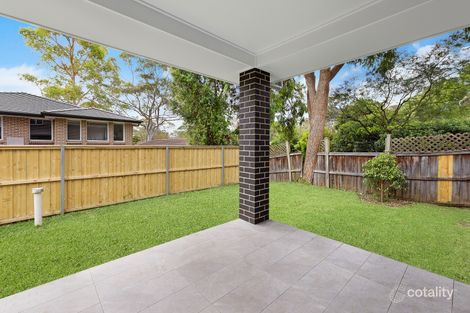 Property photo of 5 Fraser Road Normanhurst NSW 2076