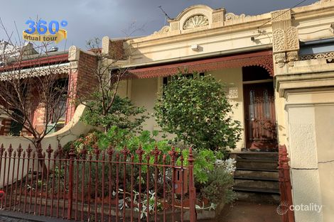 496 Station St, Carlton North, VIC 3054