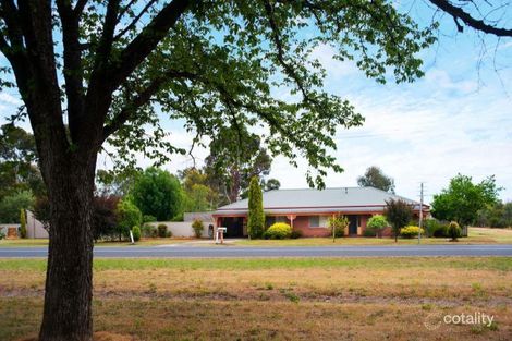 4 Creswick-Newstead Rd, Newstead, VIC 3462