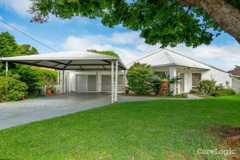 Property photo of 295 Mackenzie Street Centenary Heights QLD 4350