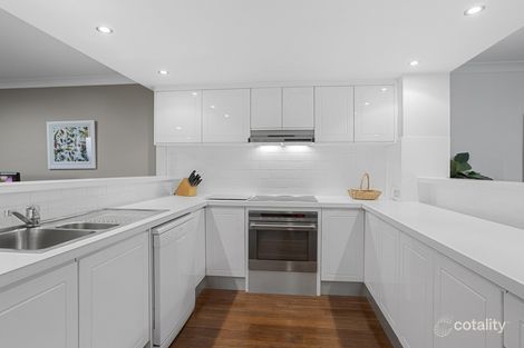 Property photo of 23/28-32 Vantage Point Drive Burleigh Heads QLD 4220