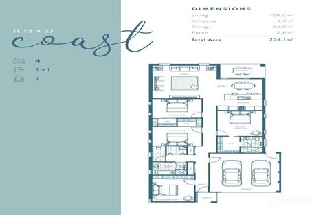 Property photo of 30 Mercury Road Cranbourne East VIC 3977