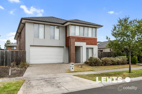 5 Balbo Way, Williams Landing, VIC 3027