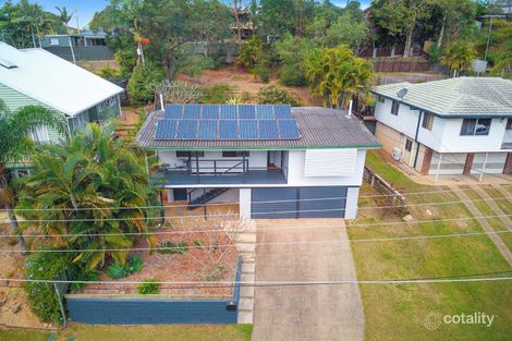 Property photo of 11 Yeerinbool Court Arana Hills QLD 4054