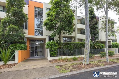 Property photo of 9/7 Blaxland Avenue Newington NSW 2127
