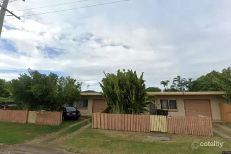 1/202 Barolin St, Avenell Heights, QLD 4670