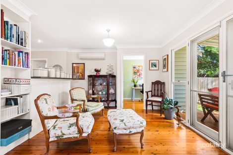 Property photo of 2 Earle Avenue Ashfield NSW 2131