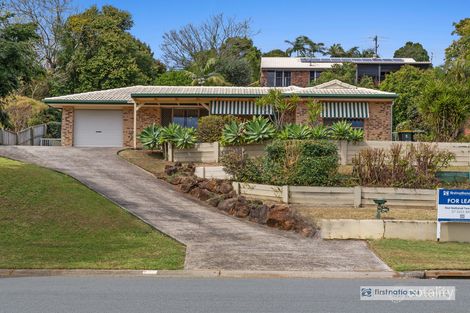 Property photo of 158 Darlington Drive Banora Point NSW 2486