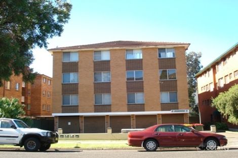 1/10 Drummond St, Warwick Farm, NSW 2170