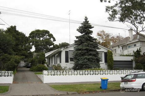 Property photo of 2/12 Gellibrand Street Kew VIC 3101