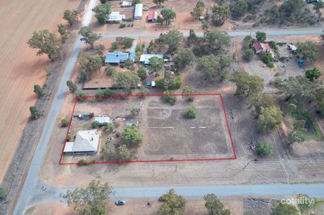 2 Cave St, Ganmain, NSW 2702