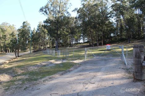 221 Allards Lane, Nelligen, NSW 2536