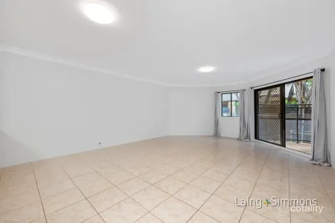 Property photo of 3/2-4 Water Street Lidcombe NSW 2141