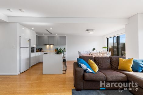 Property photo of 3/359 Oxford Street Mount Hawthorn WA 6016