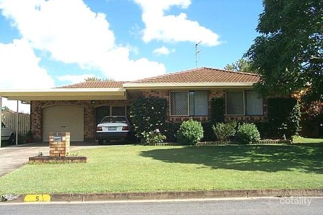 5 Satinwood Pl, Palm Beach, QLD 4221
