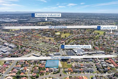 630 Hume Hwy, Casula, NSW 2170