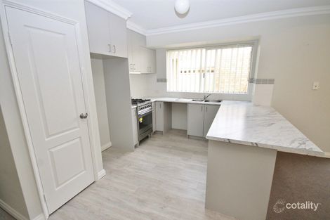 Property photo of 21 Cambrose Avenue Australind WA 6233