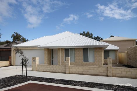 Property photo of 21 Cambrose Avenue Australind WA 6233