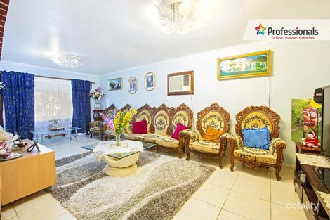 Property photo of 81 Carpenter Street Colyton NSW 2760