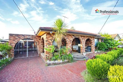 Property photo of 81 Carpenter Street Colyton NSW 2760