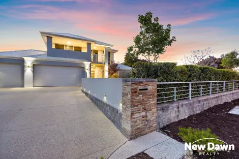 Property photo of 2 Traviata Crescent The Vines WA 6069