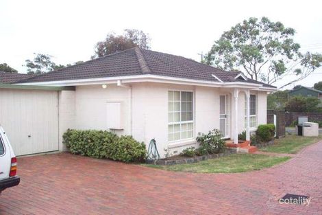 Property photo of 1/14 Conway Street Mount Eliza VIC 3930