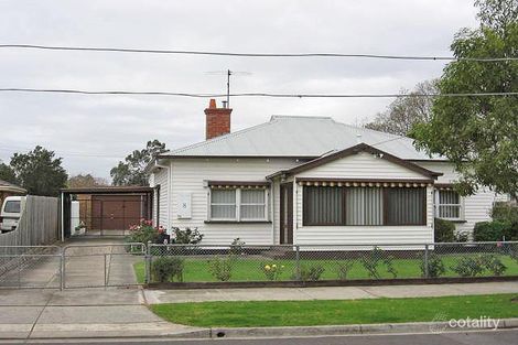 8 Hamilton St, Alphington, VIC 3078