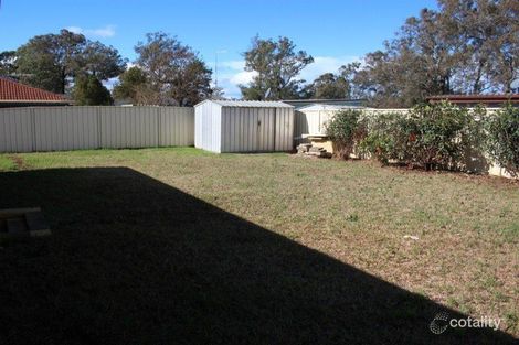 Property photo of 12 Mitchell Drive Glossodia NSW 2756