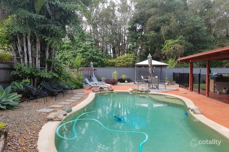 Property photo of 7 Protea Place Kuluin QLD 4558