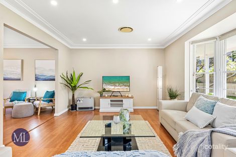 Property photo of 1 Miretta Place Castle Hill NSW 2154