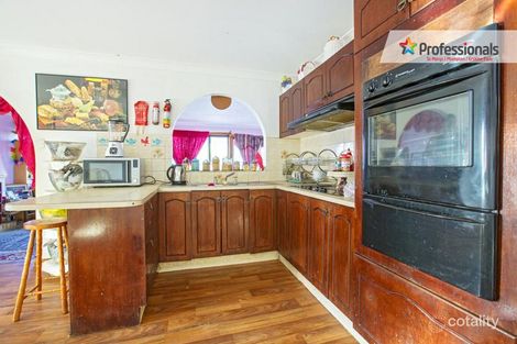 Property photo of 81 Carpenter Street Colyton NSW 2760